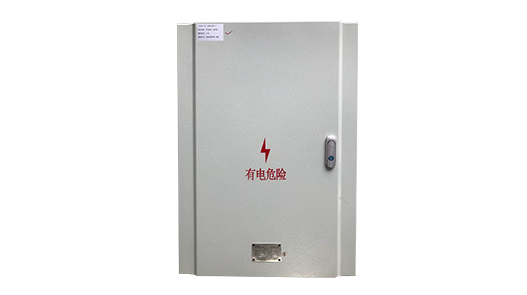 動力柜和配電箱是典型的終端電器，安全可靠性和環境美觀協調性尤為重要，我公